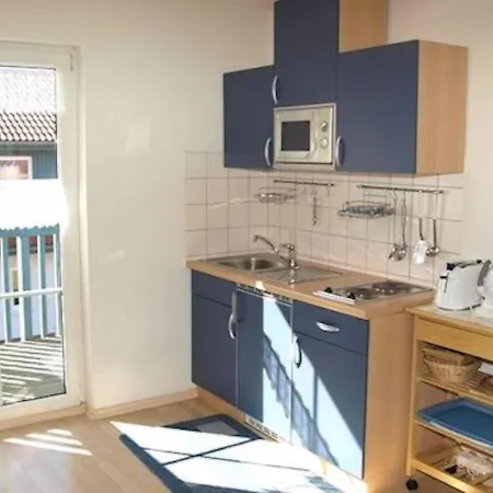 Koellner By Interhome Daire *