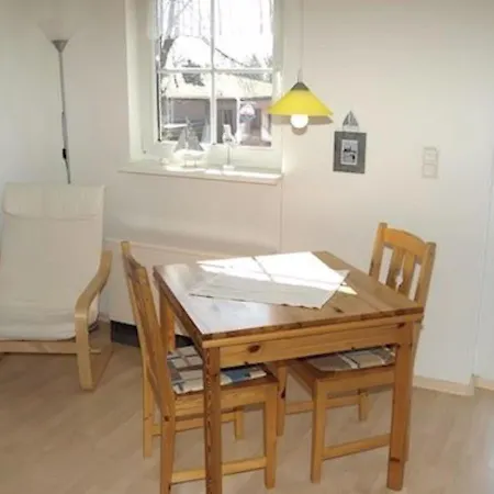 Koellner By Interhome Daire Koserow