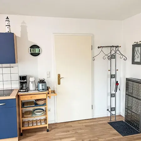 Daire Koellner By Interhome Koserow