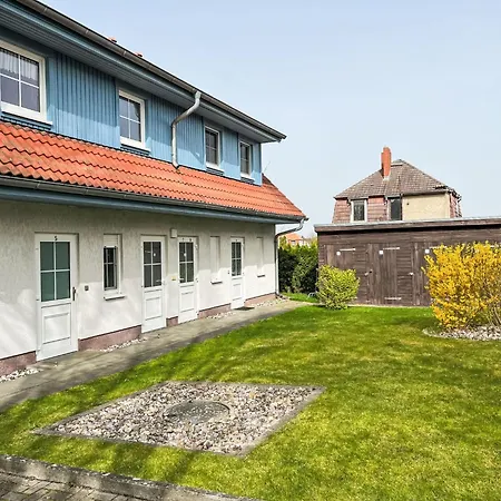 Koellner By Interhome Daire Koserow