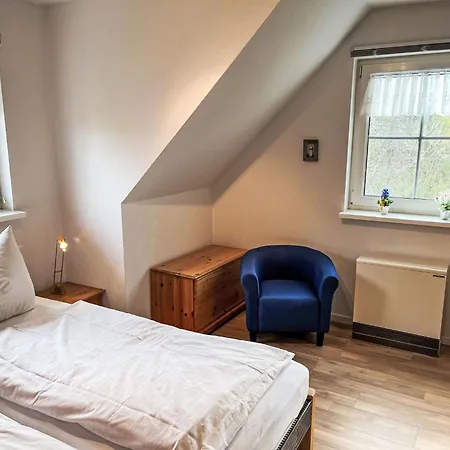 Koellner By Interhome Daire Koserow