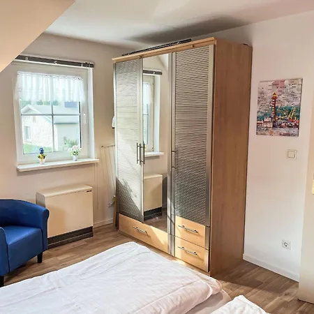 Koellner By Interhome * Koserow