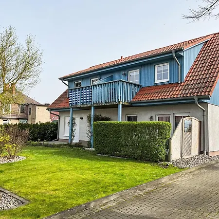 Koellner By Interhome Daire Koserow