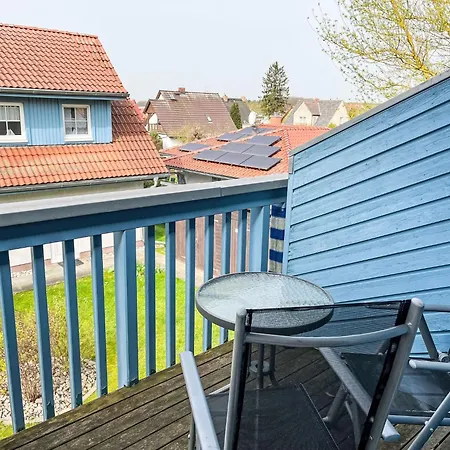 Koellner By Interhome Daire Koserow